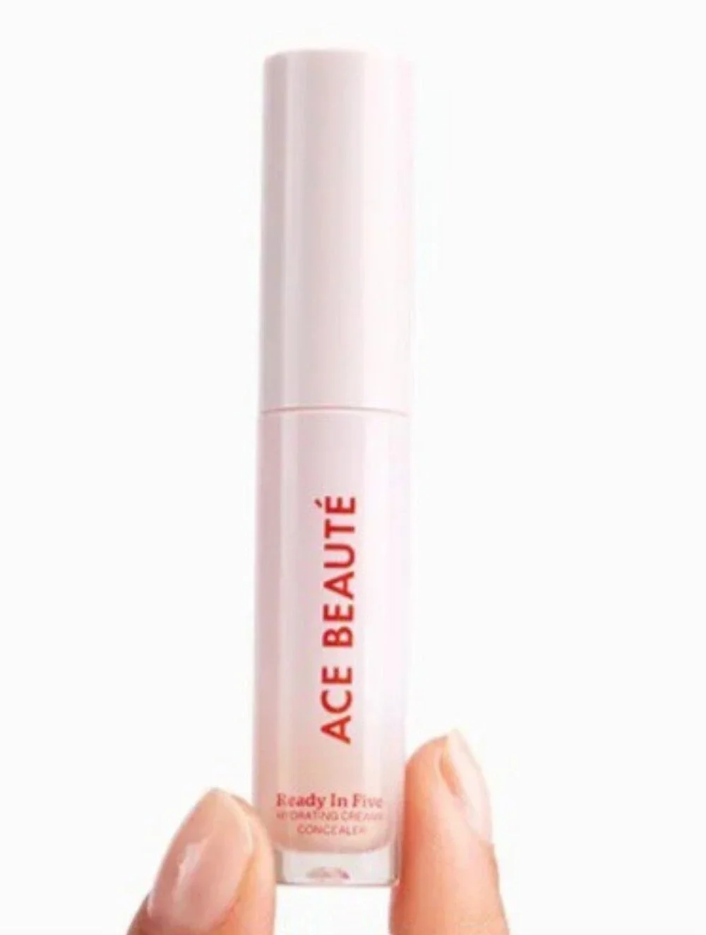 🎉2•$13/3•$18🎉 ACE BEAUTE Ready in Five Hydrating Creamy Concealer in M1